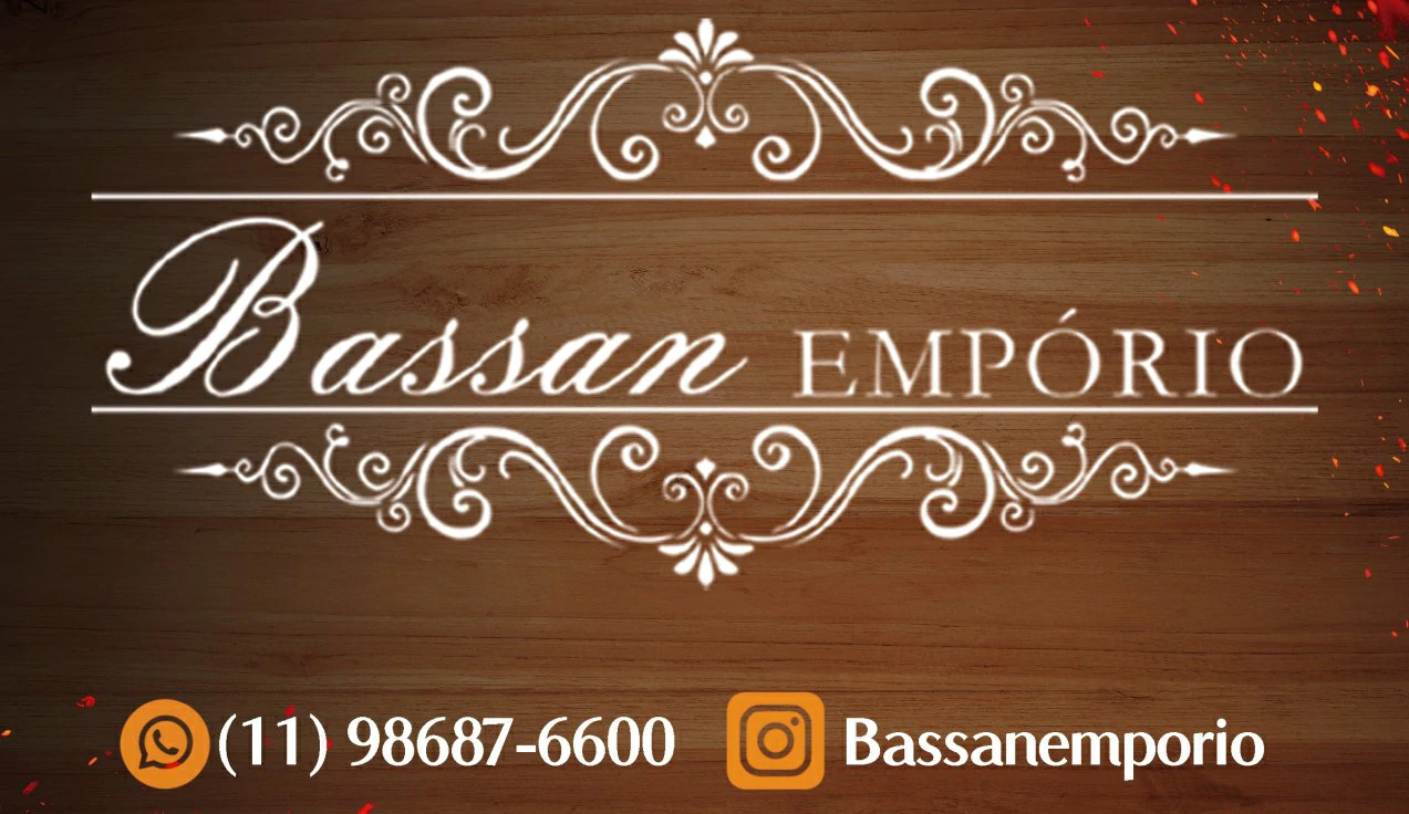 Bassam Empório Esperatia